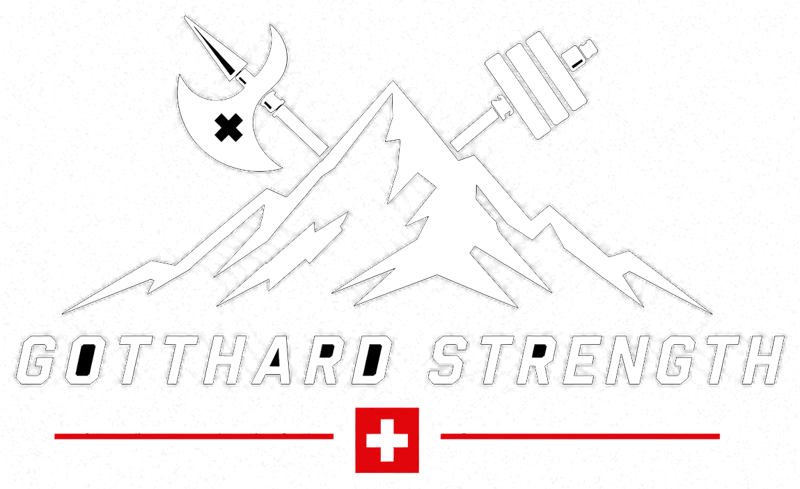Gotthard Strength