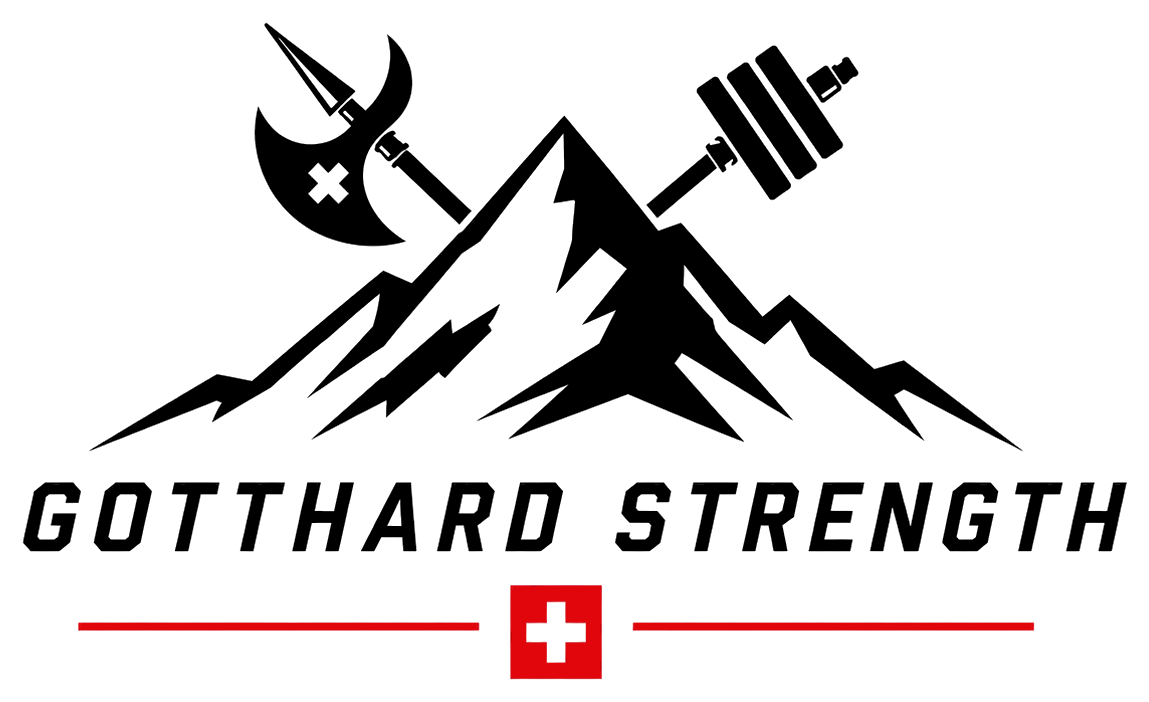 Gotthard Strength